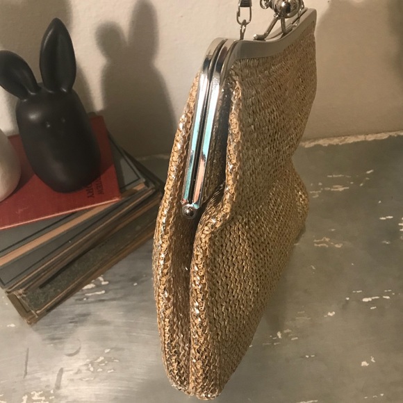 Muche et Muchette purse. - Picture 4 of 4